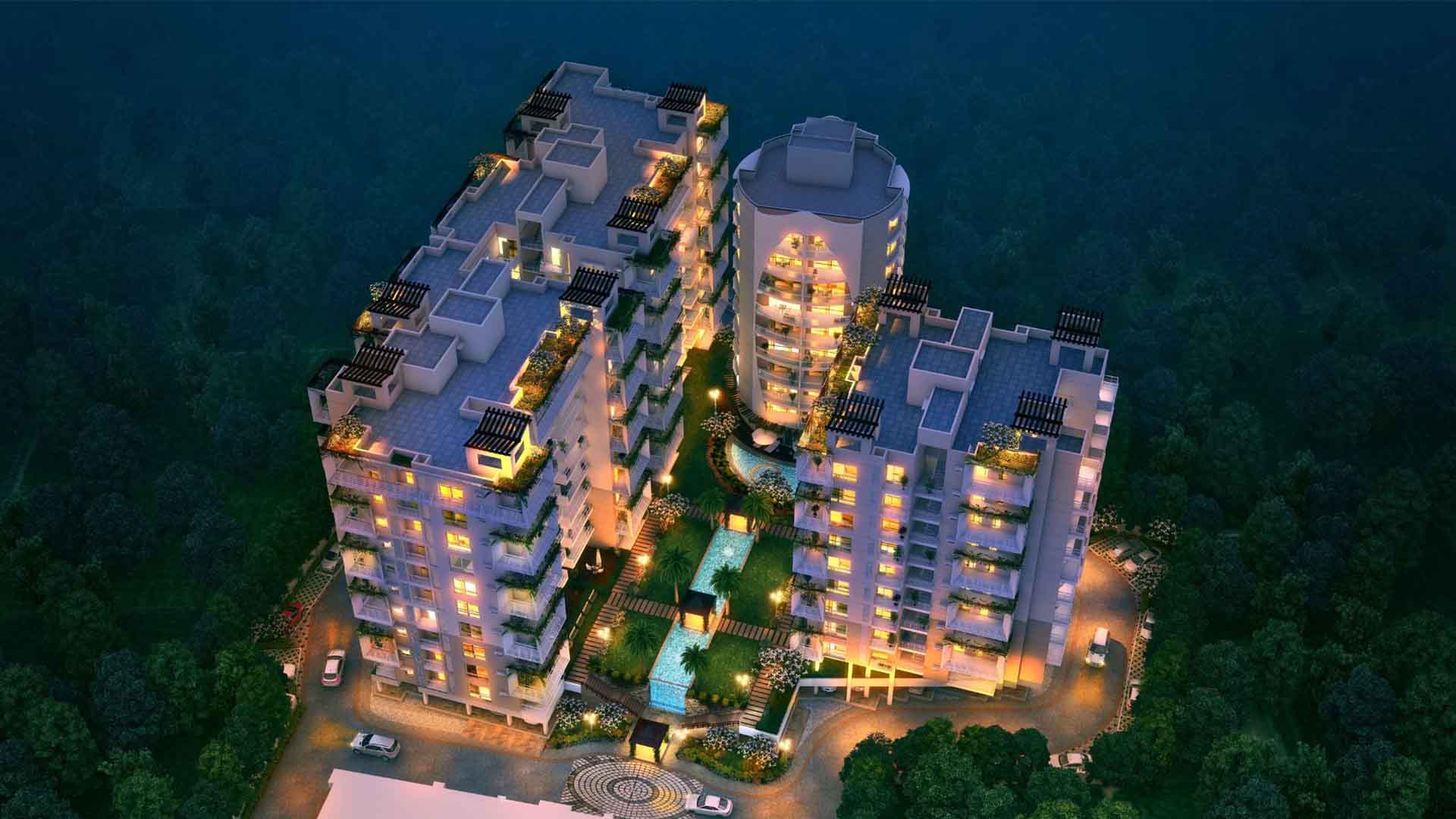 Nilaya Heights