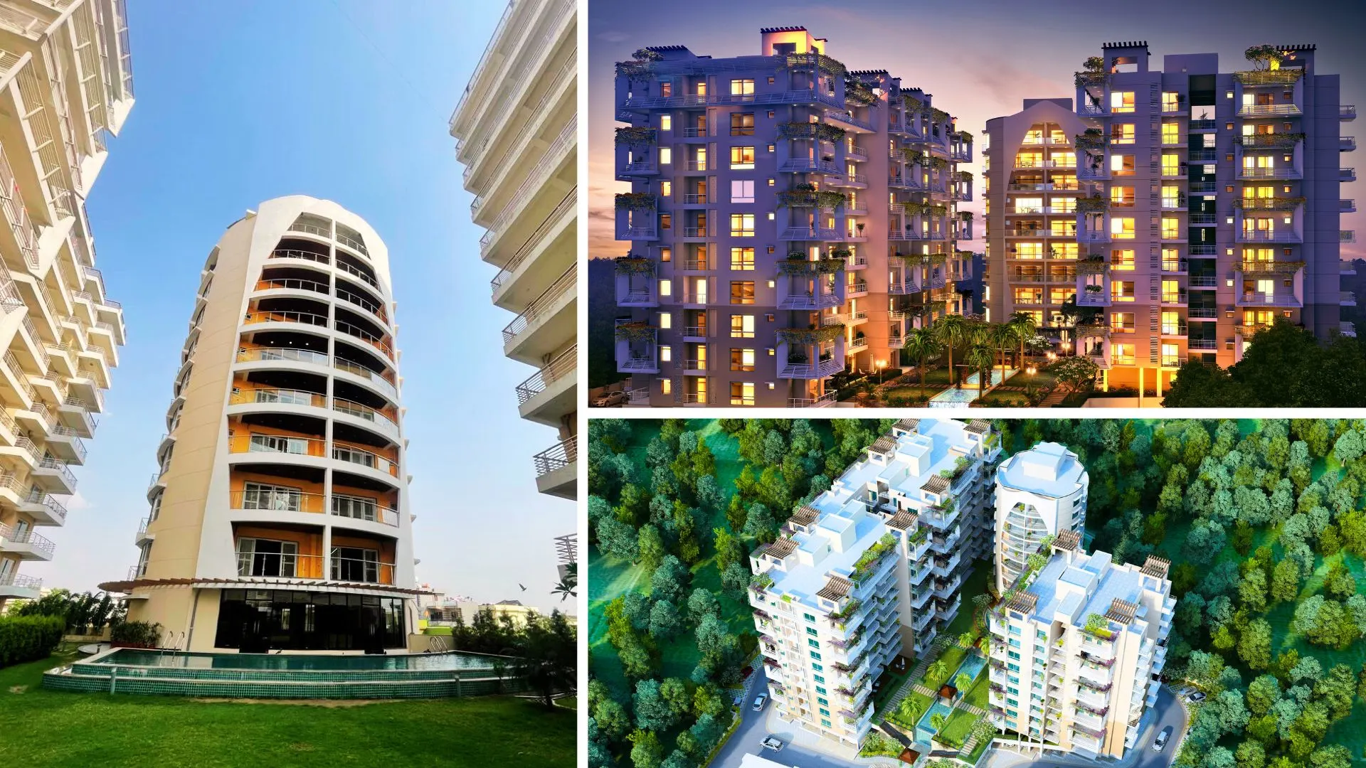 Nilaya Heights