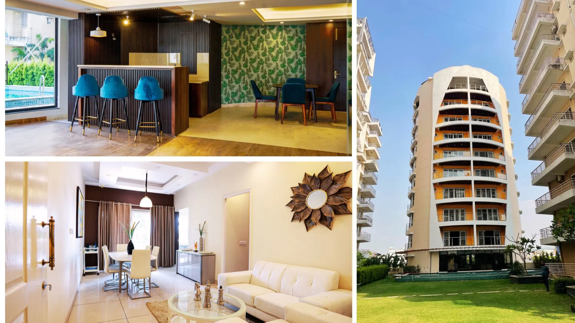 Nilaya Heights